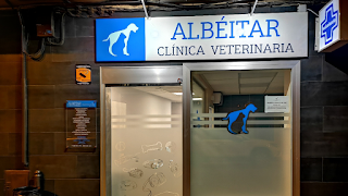 Clínica Veterinaria Albéitar