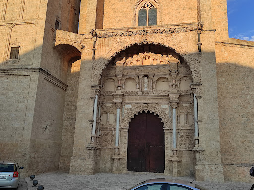 Colegiata del Santísimo Sacramento de Torrijos