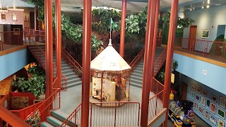 Treehouse Children's Museum