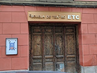 ETC Escuela de Teatro, Espacio, Crecimiento