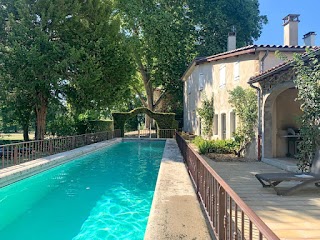 La Bonne Etoile – Gite, chambre d'hote, lodge et cottage avec piscine