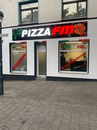 Pizza FM Bremen (FM Steht für Familie Mourtada)