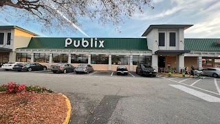 Publix Super Market at Deerwood Lake Commons