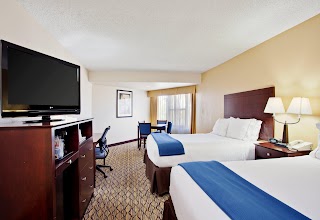 Holiday Inn Express Scottsdale North, an IHG Hotel