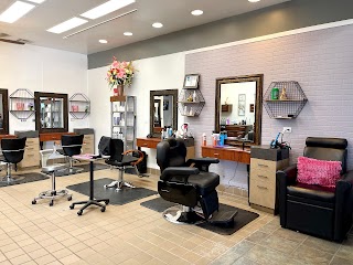 No Loose Ends Salon