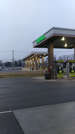 ROCS/BP Convenience Store