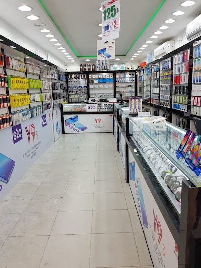 photo of Salala Mobiles Mangaf 2