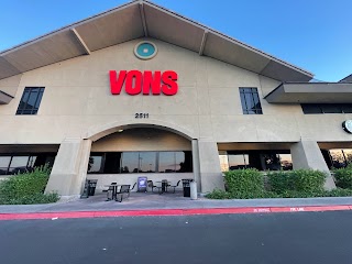 Vons