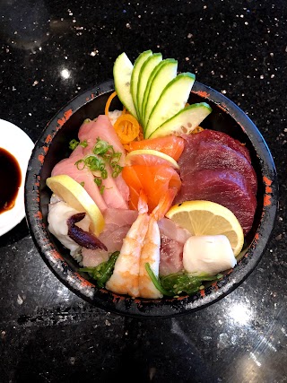Banrai Sushi