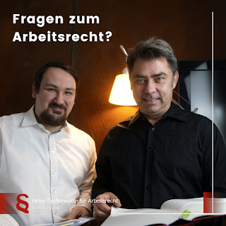 HIRTES » Anwälte für Arbeitsrecht, Bochum