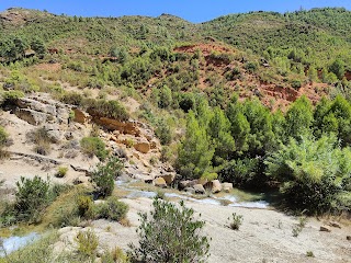 Chorrero de la Castellana