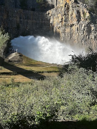 Valtournative - Day Trips and Excursions in Valencia - Sustainable Tourism - Hot Springs Montanejos