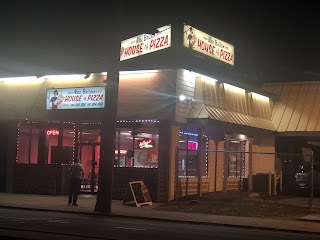 New Britain House of Pizza