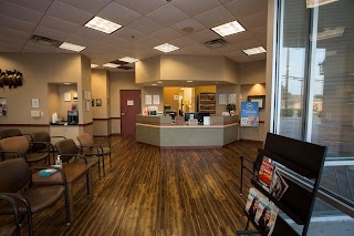 CareNow Urgent Care - North Dallas