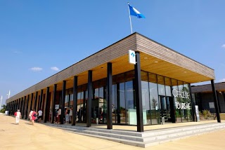 Office de Tourisme du Lac du Der en Champagne