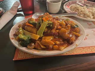 Yen Ching Restaurant