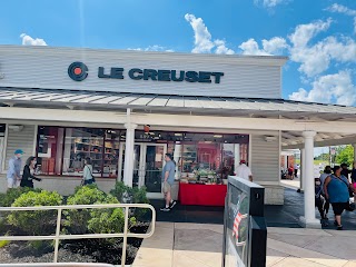 Le Creuset Outlet Store