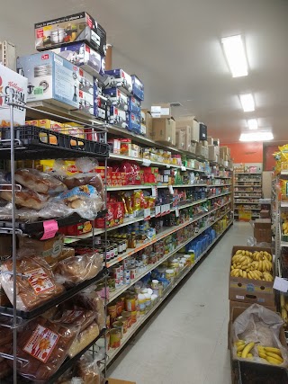 Coconut Hill Indian Grocery | Sunnyvale
