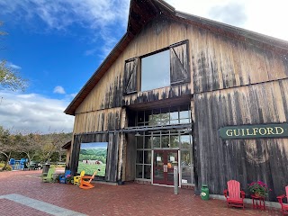 Guilford Welcome Center