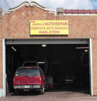 Tuan Auto Repair