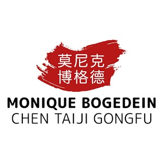 Monique Bogedein - Chen Taiji Gongfu