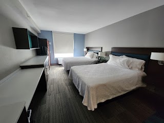 Home2 Suites by Hilton Springdale