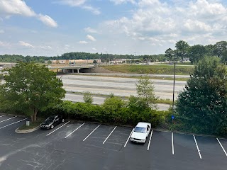 Hampton Inn Greenville I-385 - Woodruff Road