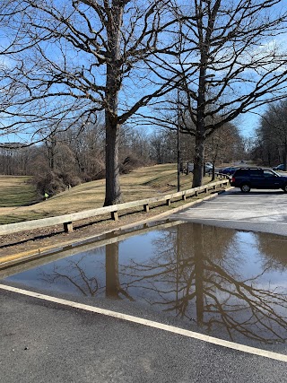 Fort Dupont Park Activity Center