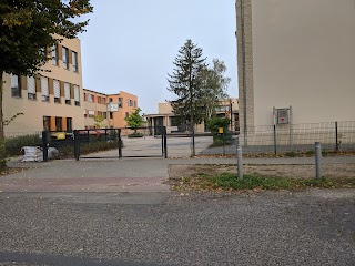 Grundschule Schönow