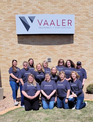 Vaaler Insurance, a Marsh & McLennan Agency LLC Company