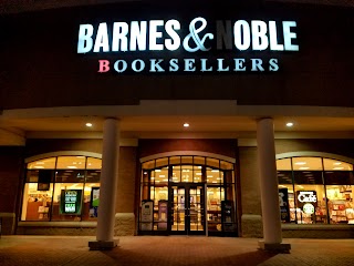 Barnes & Noble