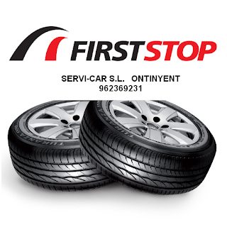 SERVI-CAR ONTINYENT, S.L. FIRSTSTOP