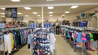 Goodwill Retail Store and Donation Center