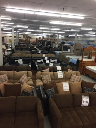 American Freight Furniture, Mattress, Appliance