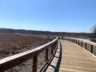 Neabsco Creek Boardwalk