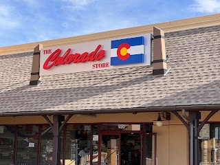 The Colorado Store