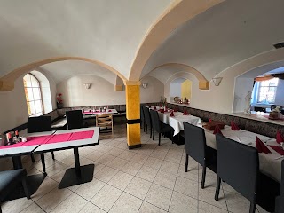 Hotel - Restaurant - Ferienwohnung "Bohlenblick"