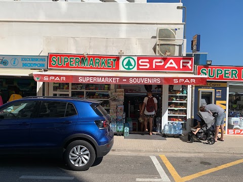 Spar M1