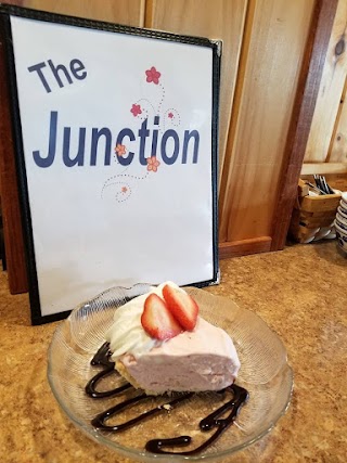 The Junction Restaurant