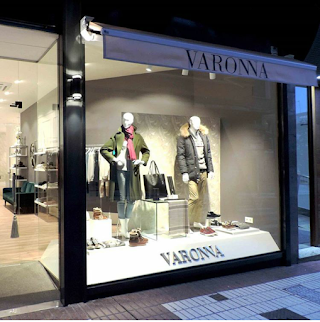 Varonna Store