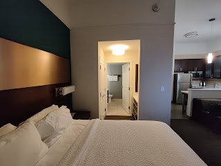 Residence Inn by Marriott Atlanta McDonough