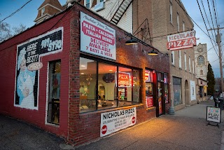 Nicholas Pizza House