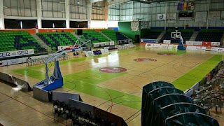 Campus de Baloncesto