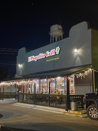 El Nopalito Grill