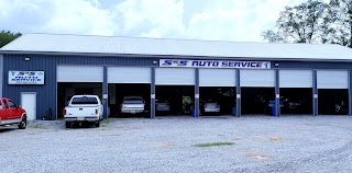 S & S Auto Service