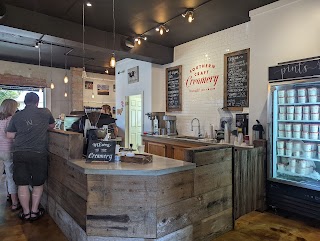 Southern Craft Creamery