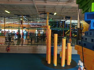 Urban Air Trampoline and Adventure Park