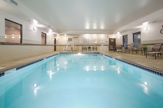 Best Western Plus Lincoln Inn & Suites