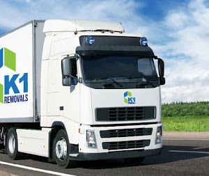 K1 Removals Ltd