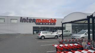 Intermarché SUPER Chalons-En-Champagne